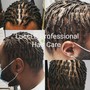 Comb Twist ( Starting Price  )