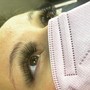 Eyelash Tint