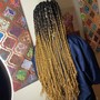 Senegalese Twist