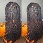 Senegalese Twist