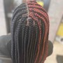 Poetic Justice Braids