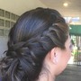 Updo