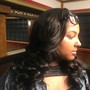 Closure Sew In