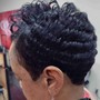 Crochet Braids