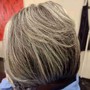 Partial Highlights