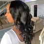 Natural Perm Rods