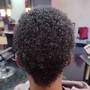 Wash and Go