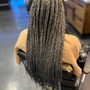 Loc Extensions (40-70)