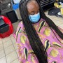 Scalp treatment