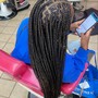 8-10 Stitch Braids