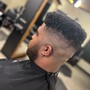 Men's Cut (House calls)