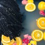 Wash W/ Retwist + Unisex Loc Style w/Human Hair Extensions