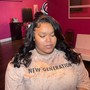 Bring your own - Frontal Wig Install (First time booking special)