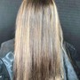 Full Balayage