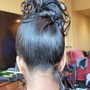 Updo