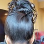 Updo