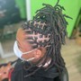 Starter Locs (Short)