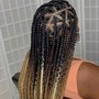 Crochet Braids