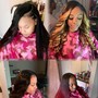 Versatile Sew In