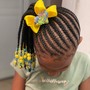 Butterfly locs 36inch