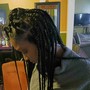 Jumbo Box Braids