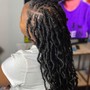 Soft Locs