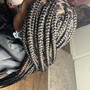 Crochet Braids Styles