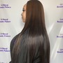 Lace Closure Sew In