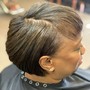 Comb Twist