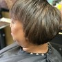 Women's Cut