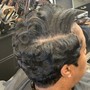 Comb Twist