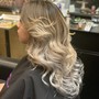 Bleach and Tone