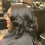 Lace Closure Sew In