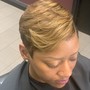 Bleach and Tone