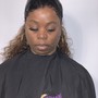 Natural Twists / two strand twist