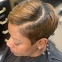 Comb Twist