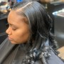 Lace Closure Sew In