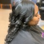 Natural Twists / two strand twist