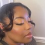 Soft Natural Makeup Application