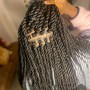 Havana Twists