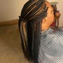 Senegalese Twist