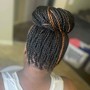 Havana Twists