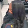 Closure install