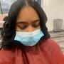 Sew In w/Closure