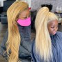 Versatile Sew In