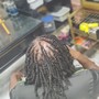 Constant Loc maintenance