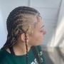 Cornrows