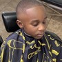 Kid’s Any style haircut