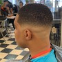 Men's Detailed Haircut