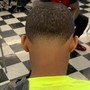 Kid’s Any style haircut